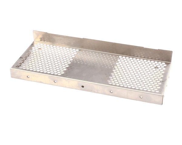 TURBOCHEF PARTS Turbochef ENC-1425 Back Wall Plate - SKU TBCENC-1425
