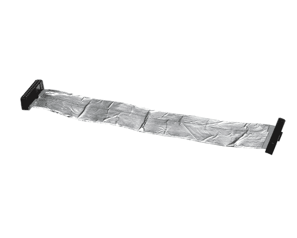 TURBOCHEF PARTS Turbochef ENC-1478 Cable Display Ribbon 26-PIN 8 - SKU TBCENC-1478