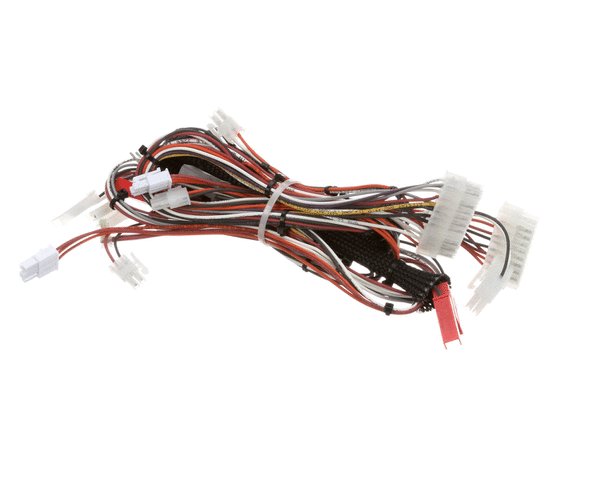 TURBOCHEF PARTS Turbochef ENC-1634 Low Voltage Harness (For Non Relay Board - SKU TBCENC-1634