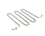 TURBOCHEF PARTS Turbochef ENC-3002 Service Kit Bottom Heating Element - SKU TBCENC-3002