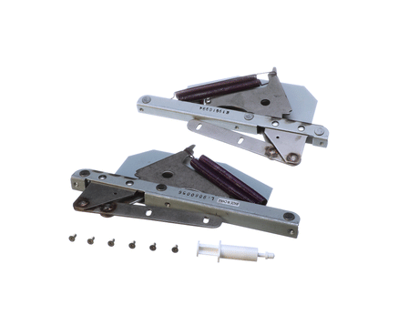 TURBOCHEF PARTS Turbochef ENC-3022 Hinge Assy - SKU TBCENC-3022