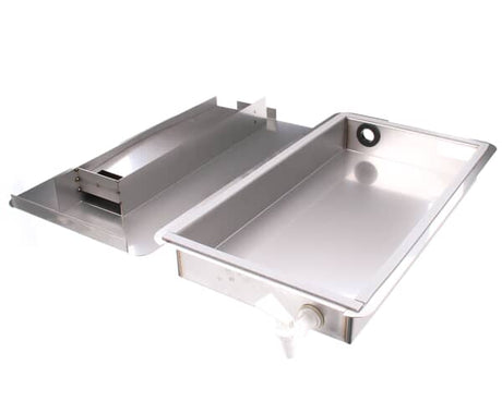 TURBOCHEF PARTS Turbochef ENC-3023 Service Kit Encore-Ngc Mms Pan (7-11 On - SKU TBCENC-3023