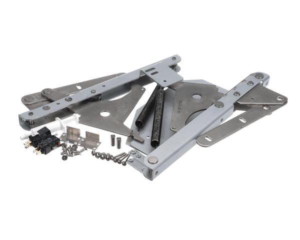 TURBOCHEF PARTS Turbochef ENC-3055 Service Kit Door Switch Assembly - SKU TBCENC-3055