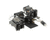 TURBOCHEF PARTS Turbochef ENC-3060 Service Kit Switch-Relay Bullet 470UF - SKU TBCENC-3060