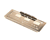 TURBOCHEF PARTS Turbochef FRE-1113 Keypad Back Panel (Where Keypad Mounts ) - SKU TBCFRE-1113