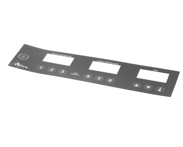 TURBOCHEF PARTS FRE-1150 - SKU TBCFRE-1150