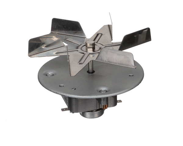 TURBOCHEF PARTS Turbochef FRE-3001 Service Kit Assembly Motor Blower W/Fa - SKU TBCFRE-3001