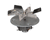 TURBOCHEF PARTS Turbochef FRE-3001 Service Kit Assembly Motor Blower W/Fa - SKU TBCFRE-3001