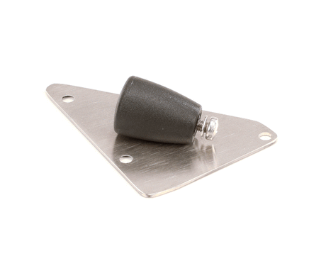 TURBOCHEF PARTS Turbochef FRE-3007 Service Kit Handle W/Bracket - SKU TBCFRE-3007