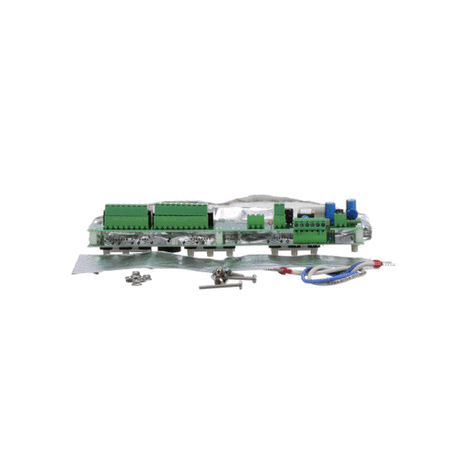TURBOCHEF PARTS Turbochef FRE-3013 Service Kit Controls And Ssr - SKU TBCFRE-3013