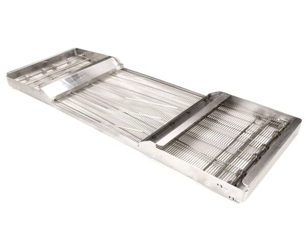 TURBOCHEF PARTS Turbochef HCS-3004 Service Kit Single Belt Conveyer 1618 - SKU TBCHCS-3004