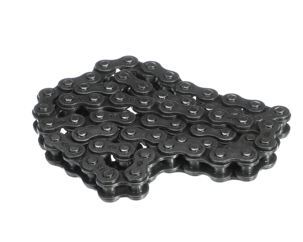 TURBOCHEF PARTS Turbochef HCS-4352 Chain #35 60 Links Continuous (For 48 - SKU TBCHCS-4352