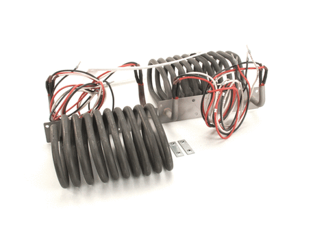 TURBOCHEF PARTS Turbochef HCT-3016 Service Kit Hhc 2020 Heater Flat Spir - SKU TBCHCT-3016