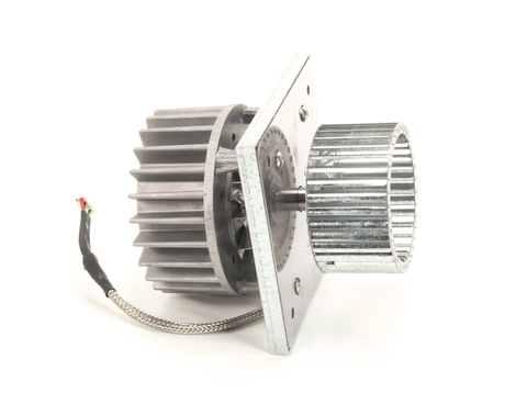 TURBOCHEF PARTS Turbochef HCT-3022 Service Kit Hhc 2020 Blower Motor - SKU TBCHCT-3022