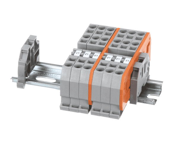 TURBOCHEF PARTS Turbochef HCT-4141 Terminal Dist Block - SKU TBCHCT-4141