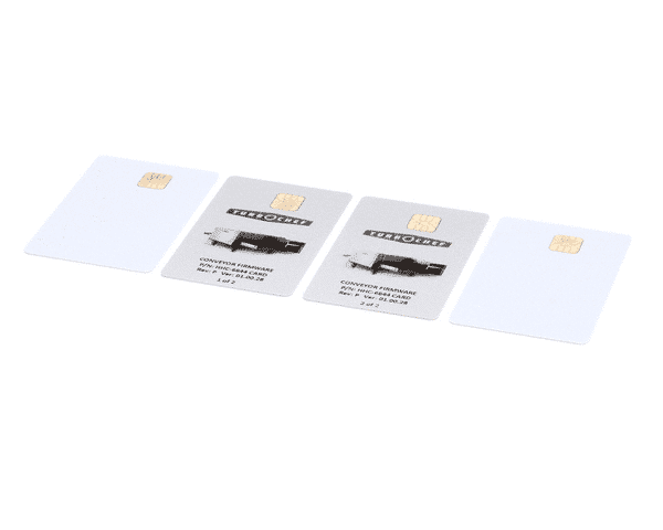 TURBOCHEF PARTS Turbochef HHC-3011 Service Kit Hhc 3240 And 2020 Firmware - SKU TBCHHC-3011