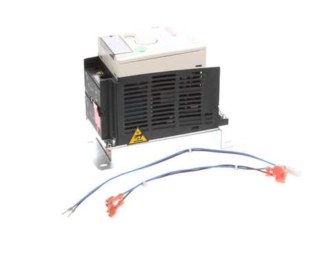 TURBOCHEF PARTS Turbochef HHC-3012-2 Service Kit Speed Controller Dual And - SKU TBCHHC-3012-2
