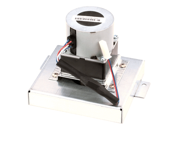 TURBOCHEF PARTS Turbochef HHD-3012 Assembly Rack Motor W/ Mount - SKU TBCHHD-3012