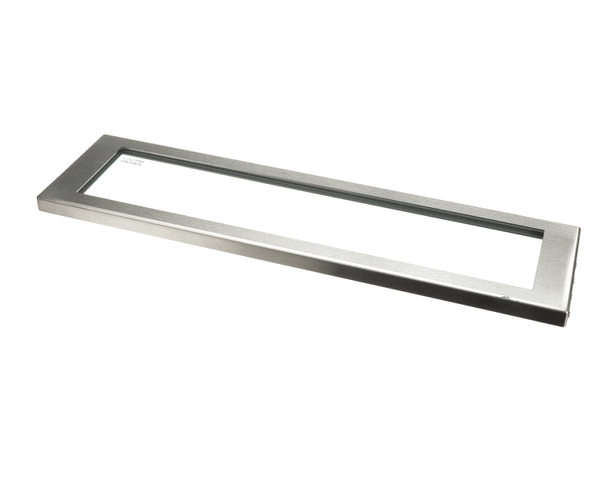 TURBOCHEF PARTS Turbochef HHD-8377 Assembly Hhd Window - SKU TBCHHD-8377