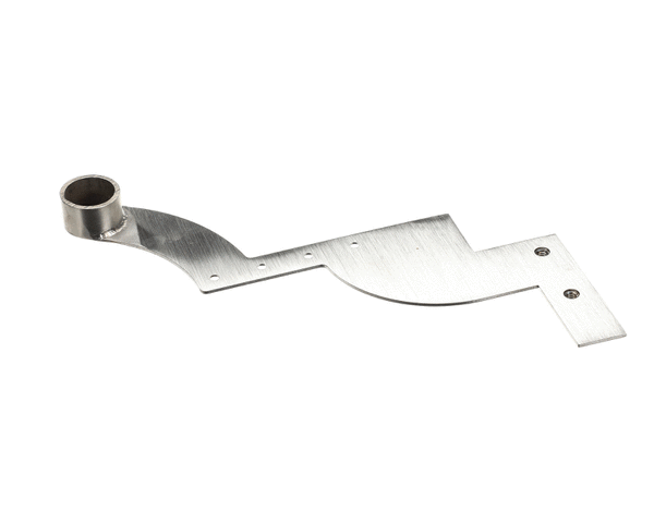 TURBOCHEF PARTS Turbochef HHD-8378 Weldment Hinge Window Left - SKU TBCHHD-8378