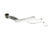 TURBOCHEF PARTS Turbochef HHD-8378 Weldment Hinge Window Left - SKU TBCHHD-8378