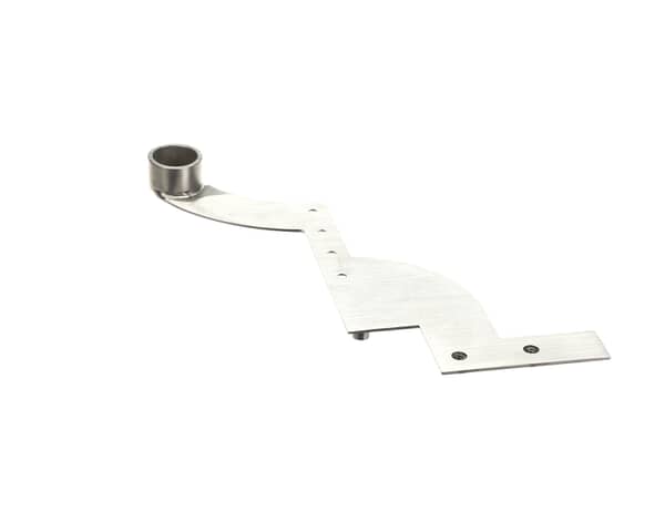 TURBOCHEF PARTS Turbochef HHD-8379 Weldment Hinge Window Right - SKU TBCHHD-8379
