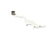 TURBOCHEF PARTS Turbochef HHD-8379 Weldment Hinge Window Right - SKU TBCHHD-8379