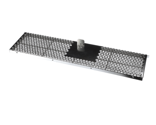 TURBOCHEF PARTS Turbochef HHD-8563 Grease Filter Hhd Double Batch Rapid Co - SKU TBCHHD-8563