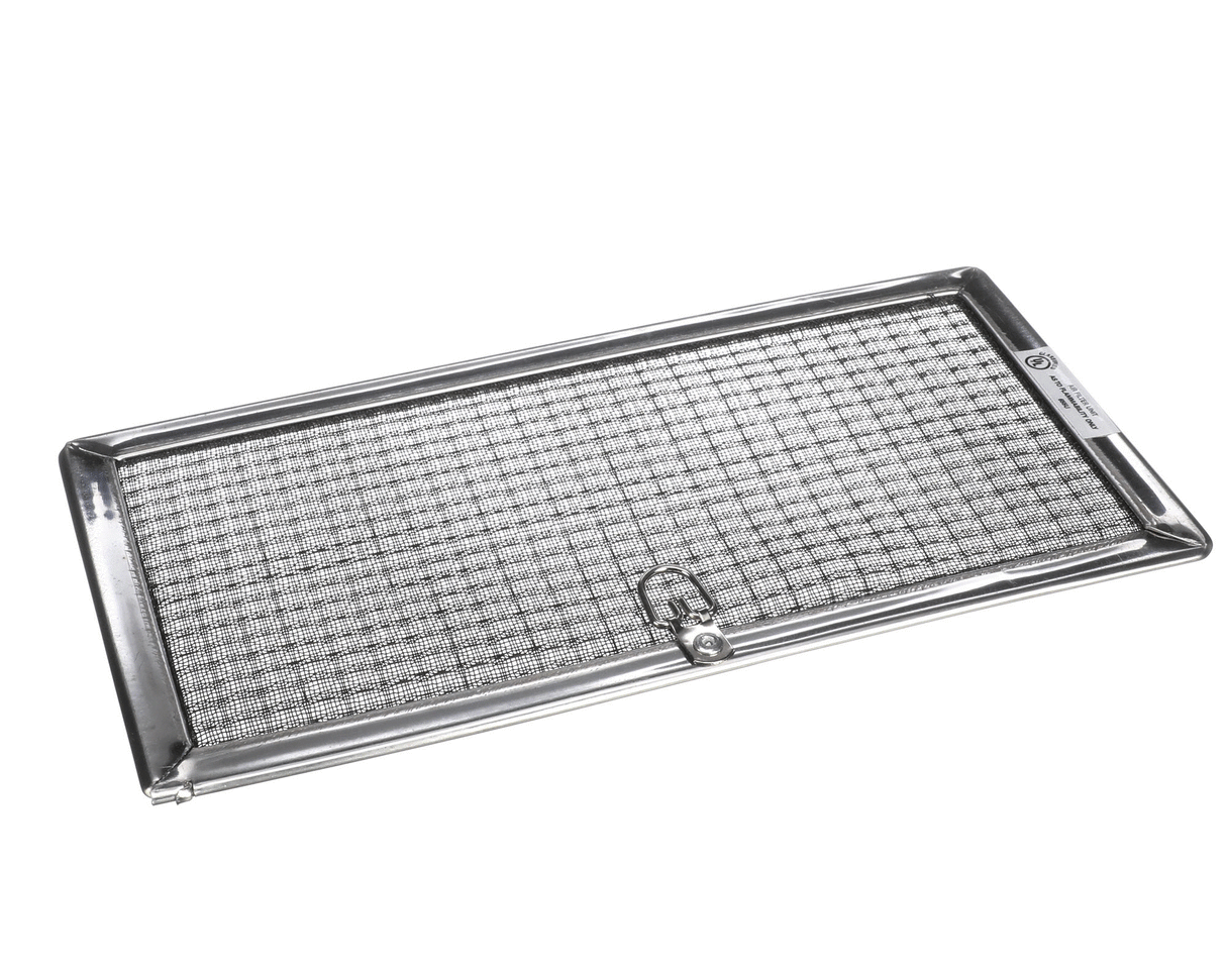 TURBOCHEF PARTS Turbochef HHS-8422 Filter Air Heavy Duty 9.5 X - SKU TBCHHS-8422