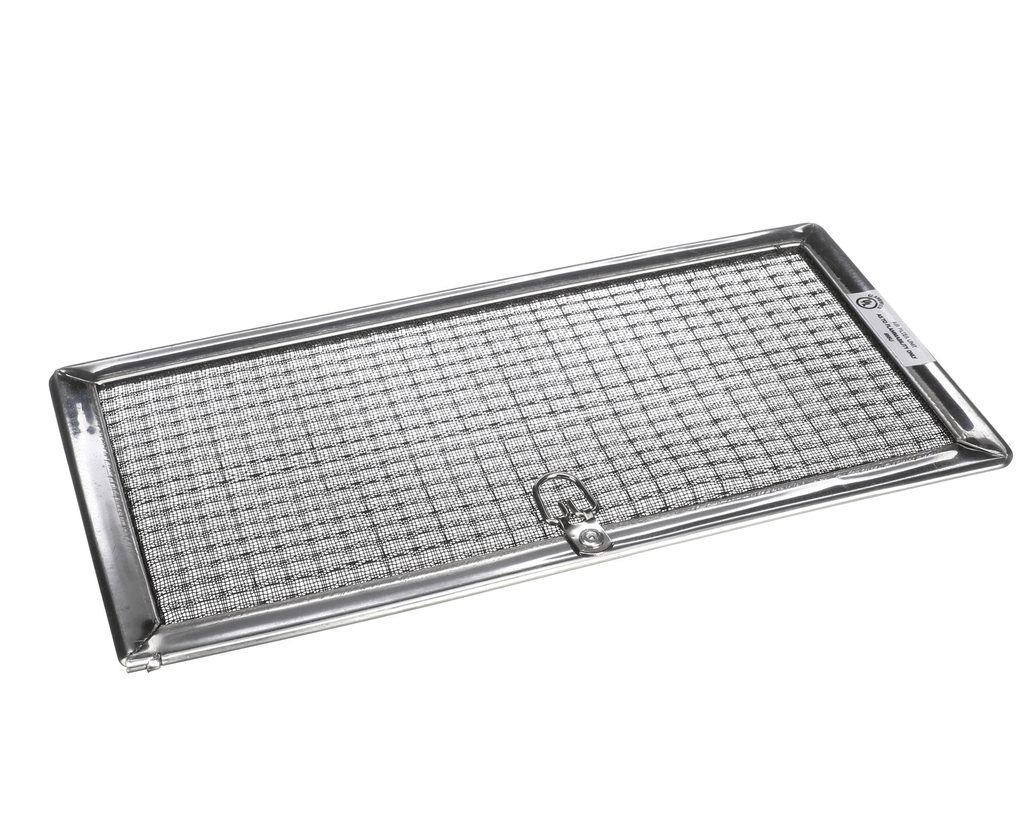 TURBOCHEF PARTS Turbochef HHS-8422 Filter Air Heavy Duty 9.5 X - SKU TBCHHS-8422