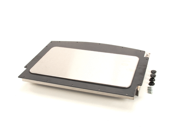 TURBOCHEF PARTS Turbochef I1-3210 Service Kit Door Shunt Plate Sota - SKU TBCI1-3210