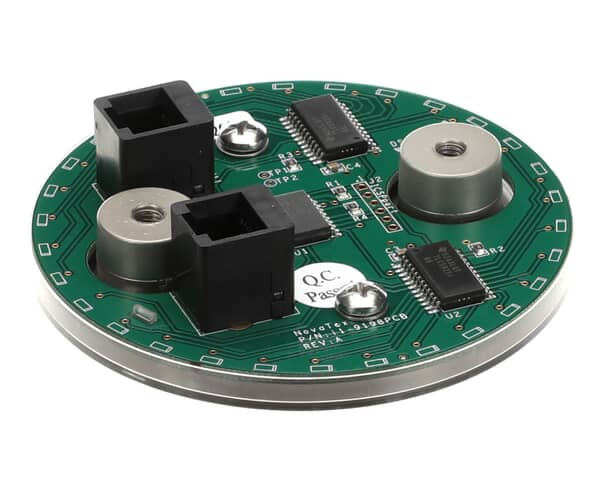 TURBOCHEF PARTS Turbochef I1-3218 Service Kit Light Ring - SKU TBCI1-3218