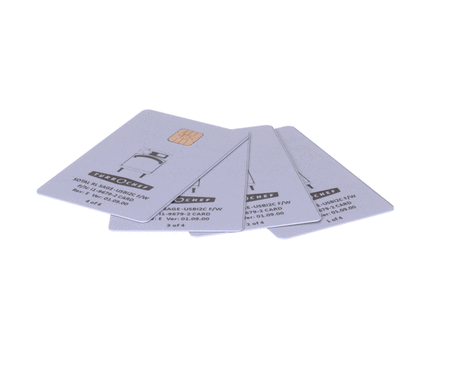 TURBOCHEF PARTS I1-9050 CARD - SKU TBCI1-9050CARD