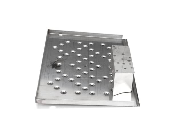 TURBOCHEF PARTS Turbochef I1-9159-1 Assembly Jetplate Bottom I1 20 - SKU TBCI1-9159-1