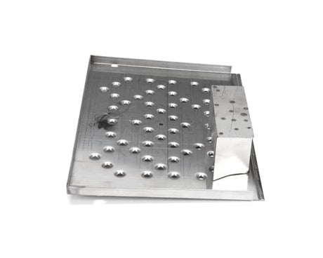 TURBOCHEF PARTS Turbochef I1-9159-1 Assembly Jetplate Bottom I1 20 - SKU TBCI1-9159-1