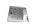 TURBOCHEF PARTS Turbochef I1-9159-1 Assembly Jetplate Bottom I1 20 - SKU TBCI1-9159-1