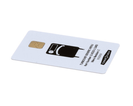 TURBOCHEF PARTS I1-9225-1 CARD - SKU TBCI1-9225-1