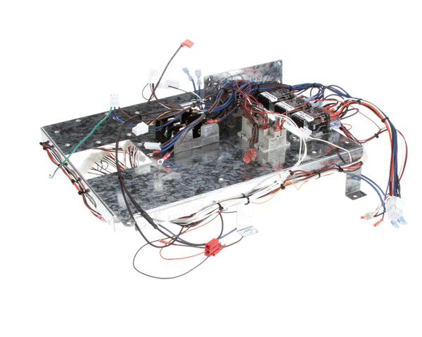 TURBOCHEF PARTS Turbochef I1-9262 Harness Electrical Tray (Non Relay Boar - SKU TBCI1-9262