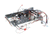 TURBOCHEF PARTS Turbochef I1-9262 Harness Electrical Tray (Non Relay Boar - SKU TBCI1-9262
