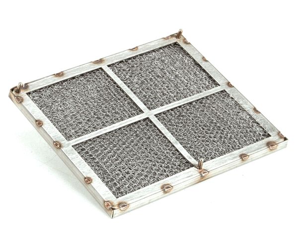 TURBOCHEF PARTS Turbochef I1-9569 Filter Cavity So? Ta Oven - SKU TBCI1-9569