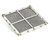 TURBOCHEF PARTS Turbochef I1-9569 Filter Cavity So? Ta Oven - SKU TBCI1-9569