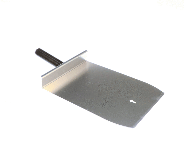 TURBOCHEF PARTS Turbochef I1-9716 Paddle Aluminum - SKU TBCI1-9716