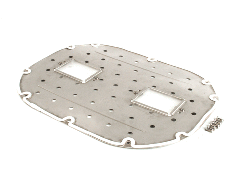 TURBOCHEF PARTS Turbochef I3-3218 Service Kit I3 Jetplate Dua - SKU TBCI3-3218