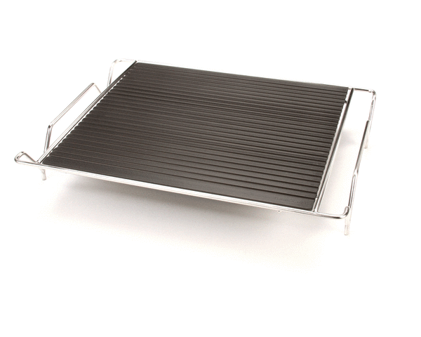 TURBOCHEF PARTS Turbochef I3-3221 Kit Panini Grill Rack And Tra - SKU TBCI3-3221
