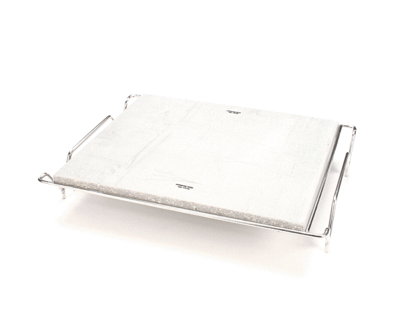 TURBOCHEF PARTS Turbochef I3-3222 Kit Baking Stone And Rack I3 - SKU TBCI3-3222