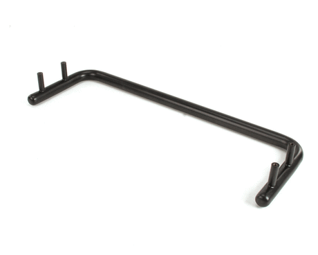 TURBOCHEF PARTS Turbochef I3-9253 Door Handle - SKU TBCI3-9253