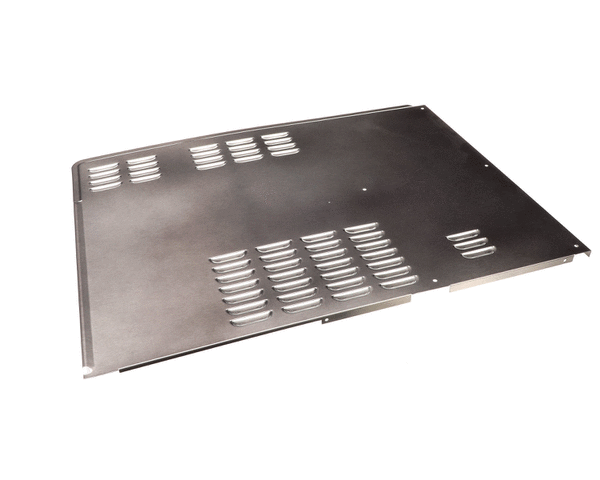 TURBOCHEF PARTS Turbochef I3-9302 Cover Side Right - SKU TBCI3-9302
