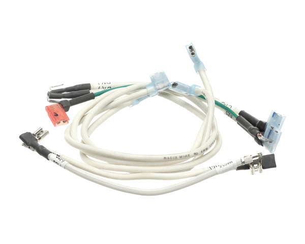 TURBOCHEF PARTS Turbochef I3-9385-1 Assembly High Voltage Wires 60 H - SKU TBCI3-9385-1