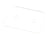 TURBOCHEF PARTS Turbochef I3-9639 Jetplate Window - SKU TBCI3-9639