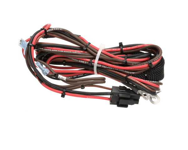 TURBOCHEF PARTS Turbochef I3-9661 Harness I3 Line Voltage Inp - SKU TBCI3-9661